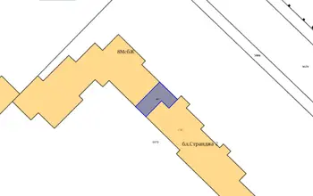 Auction image 2-стаен апартамент