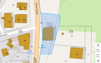Auction image Land for building