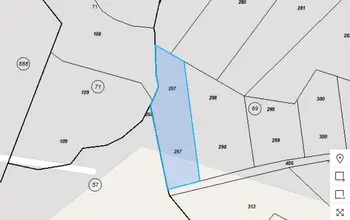 Auction image Land for building