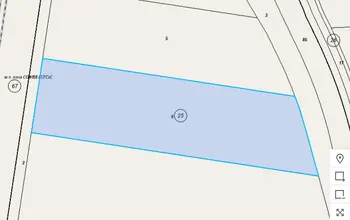 Auction image Land for building