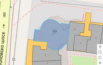 Auction image Multi-bed flat