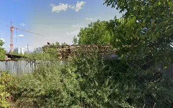 Auction image Land for building
