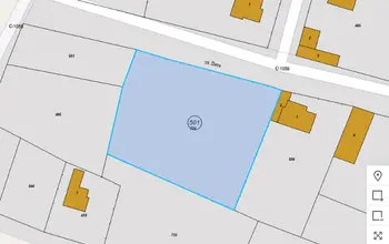 Auction image Land for building