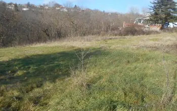 Auction image Land for building