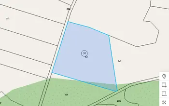 Auction image Land for building