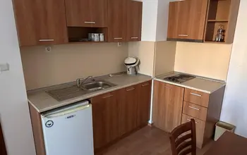 Auction image 1-стаен апартамент, студио