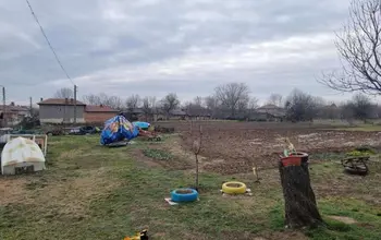 Auction image Land for building