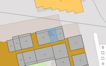 Auction image Land for building
