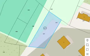 Auction image Парцел (ПИ, УПИ, двор)