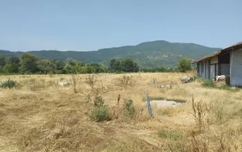 Auction image Land for building