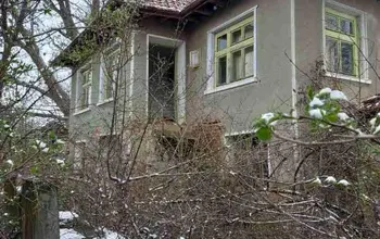 Auction image Къща