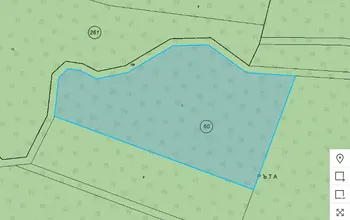 Auction image Land for building