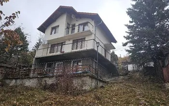Auction image Къща