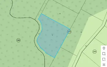 Auction image Land for building