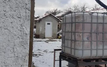 Auction image Къща