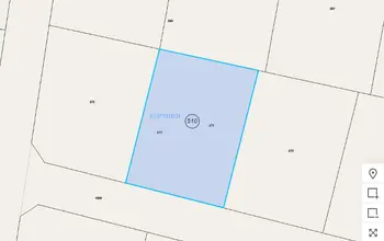 Auction image Land for building