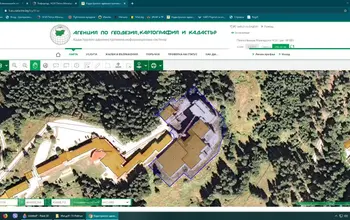 Auction image Хотел, санаториум, спа център