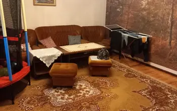 Auction image Multi-bed flat
