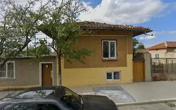 Auction image Къща