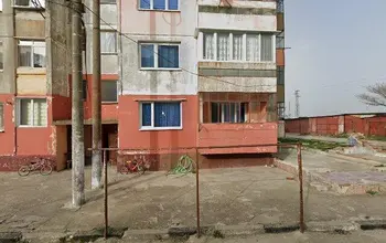 Auction image 2 bed flat