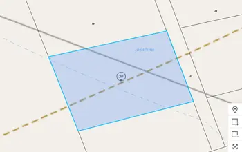 Auction image Парцел (ПИ, УПИ, двор)