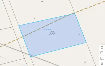 Auction image Парцел (ПИ, УПИ, двор)