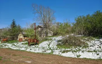 Auction image Land for building