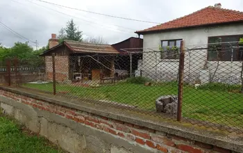 Auction image Къща