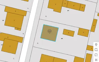 Auction image Land for building
