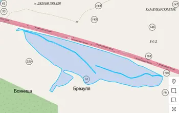 Auction image Парцел (ПИ, УПИ, двор)
