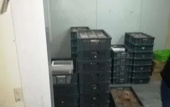 Auction image Фабрика, производствен имот