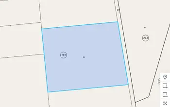 Auction image Land for building