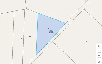 Auction image Парцел (ПИ, УПИ, двор)
