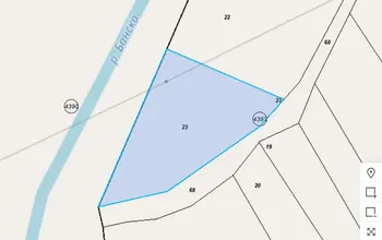 Auction image Парцел (ПИ, УПИ, двор)