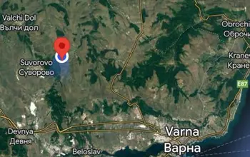 Auction image Farmland