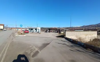 Auction image Бензиностанция, газстанция