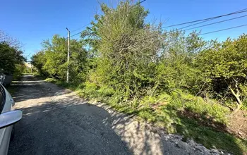 Auction image Land for building