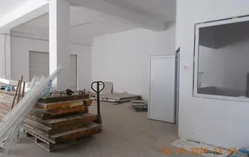 Auction image Фабрика, производствен имот