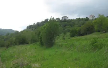 Auction image Land for building