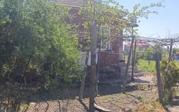 Auction image Парцел (ПИ, УПИ, двор)