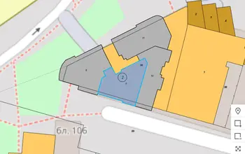 Auction image 2-стаен апартамент
