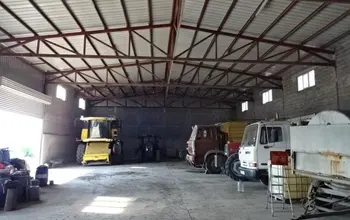 Auction image Garage, Parking