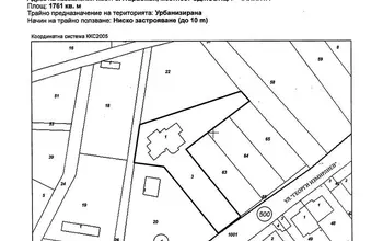 Auction image Къща