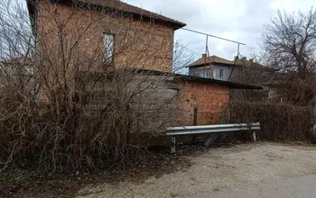 Auction image Гараж, паркомясто