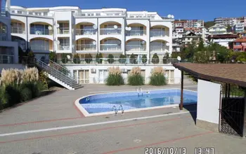 Auction image Парцел (ПИ, УПИ, двор)