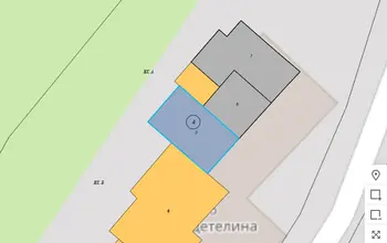 Auction image 3-стаен апартамент