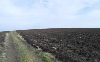 Auction image Land for building