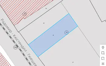 Auction image Земеделска земя/имот, ферма, парник/оранжерия