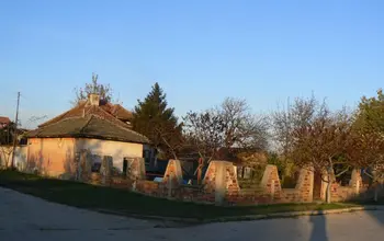 Auction image Land for building