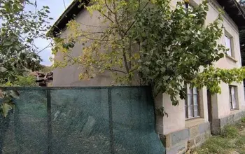 Auction image Къща